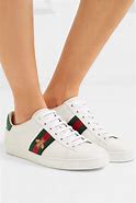 Image result for Gucci Bee Sneakers