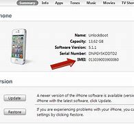 Image result for What Is iPhone 5 Imei