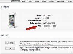 Image result for Imei iPhone 5S