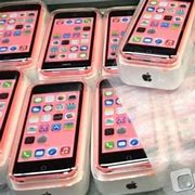 Image result for iPhone 5C Red