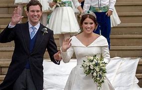Image result for Princess Eugenie and Husband