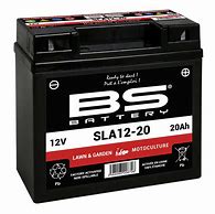 Image result for 20Bs Battery
