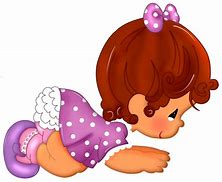 Image result for Cracked Out Baby Cartoon