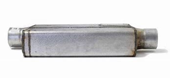 Image result for Low Profile Muffler