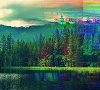 Image result for Glitch Wallpaper for Laptop