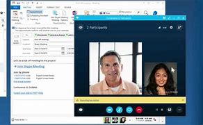 Image result for Skype for Business Video Conferencing