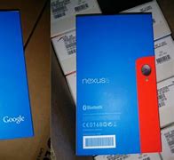 Image result for Nexus 5 Release Date
