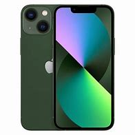 Image result for iPhone 13 Mini Green ClearCase