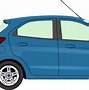 Image result for Blue Cartoon Car Clip Art