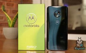Image result for Motorola Moto G6 Plus