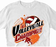 Image result for Volleyball Shirt Logo Designs