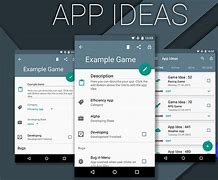 Image result for Android-App Ideas