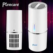 Image result for Pure Car Air Purifier