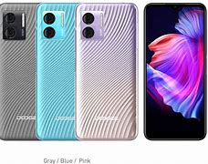 Image result for Doogee S100 Pro Clear TPU Case