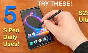 Image result for Samsung S23 Stylus