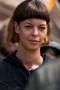 Image result for The Walking Dead Jadis Actress