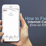 Image result for No Internet YouTube Phone Screen