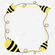 Image result for Bee Border Frame