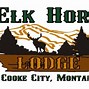 Image result for Elk Horn Lodge