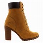 Image result for Timberland Heel Boots