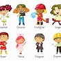 Image result for Occupation Photo Kids Learning Lawyer
