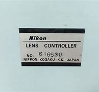 Image result for Nikon Controller