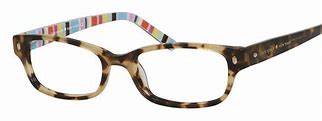 Image result for Kate Spade Glasses Frames