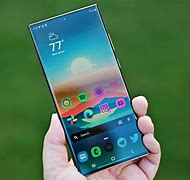 Image result for Samsung Note 20 Ultra Android 10