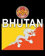 Image result for National Logo Bhutan