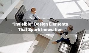 Image result for Invisible Design