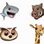 Image result for Animoji iPhone X
