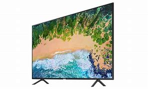 Image result for Picture Out On Samsung TV Nu7100