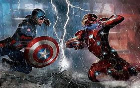 Image result for Iron Man Animated Movie