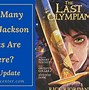 Image result for Percy Jackson All