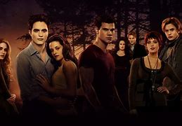 Image result for The Twilight Saga Breaking Dawn Part 1 Cast