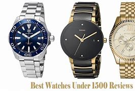 Image result for Reception Watches Under 15000