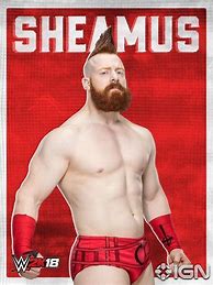 Image result for WWE 2K18 Superstars