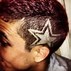 Image result for Shooting Star Haircut