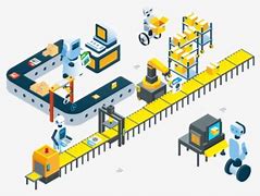 Image result for Assembly Line ClipArt