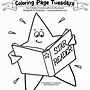 Image result for Good Luck New Job Coloring Pages