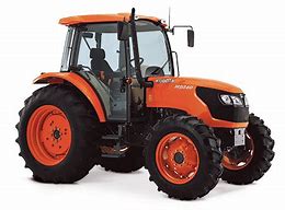 Image result for Kubota Tractors M Series