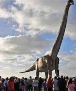 Image result for Wwhas the Most Largest Dinosaur