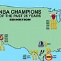 Image result for NBA Regions