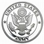 Image result for United States Army Symbol