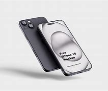 Image result for iPhone 15 Vector Mockup