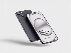 Image result for iPhone 15 Tough Case Mockup