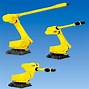 Image result for 6-Axis Delta Robot