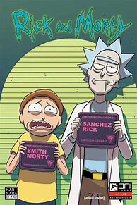 Image result for Rick and Morty Season 2 DVD