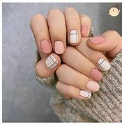 Image result for Simple Pedicure Nail Art