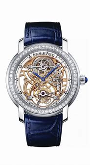 Image result for Audemars Piguet Mechanical Watch